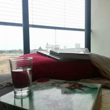 The Raffles Suites Джохор Бахру Екстериор снимка