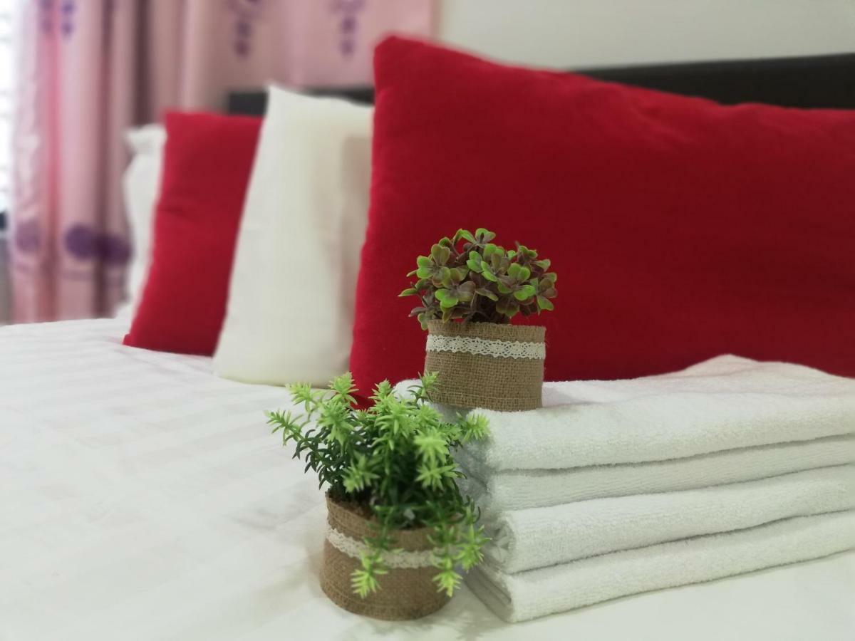 The Raffles Suites Джохор Бахру Екстериор снимка